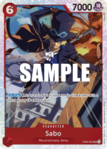Sabo-OP05