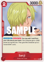 Sanji-OP01