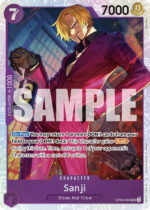 Sanji-OP09