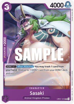 Sasaki-OP01