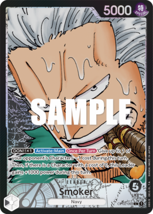 Smoker-OP02-Parallel