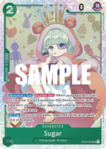Sugar-OP04