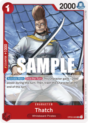 Thatch-OP03