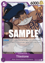 Tilestone-OP03