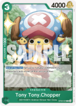Tony Tony.Chopper-OP09