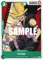 Usopp-OP02
