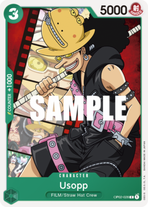Usopp-OP02