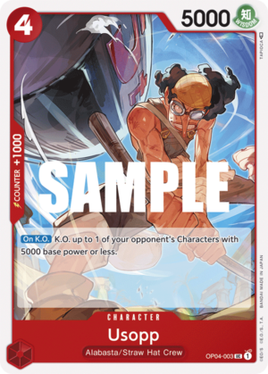 Usopp-OP04