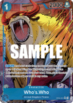 Whos.Who-OP04-Parallel