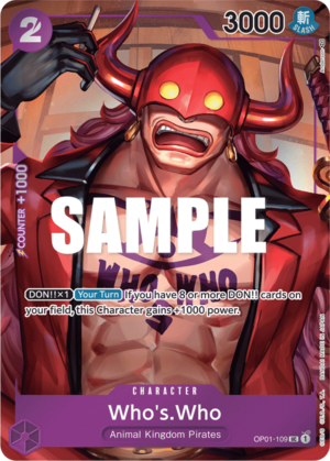 Whos.Who-OP01-Parallel