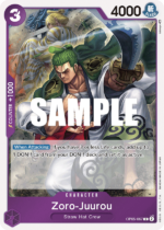 Zoro-Juurou-OP05