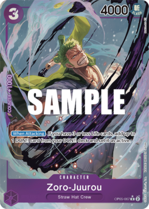Zoro-Juurou-OP05-Parallel