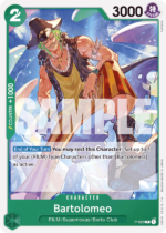 Bartolomeo-PRB01
