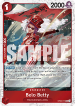 Belo Betty-PRB01-Map