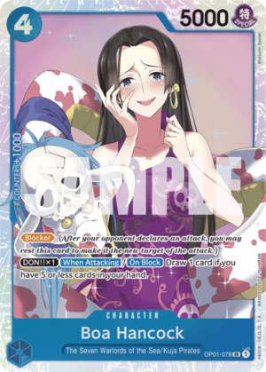 Boa Hancock-PRB01
