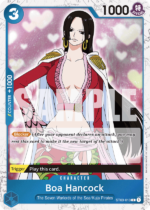 Boa Hancock-PRB01-Map