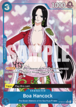 Boa Hancock-PRB01-No Frame