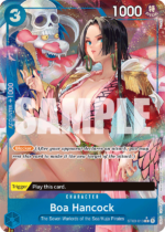 Boa Hancock-PRB01-Parallel