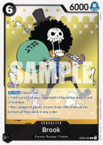 Brook-OP06