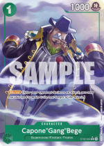 Capone"Gang"Bege-PRB01-Parallel