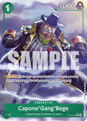 Capone"Gang"Bege-PRB01-Parallel