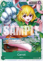 Carrot-OP08
