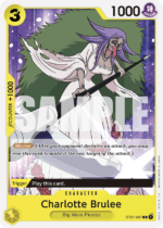 Charlotte Brulee-PRB01