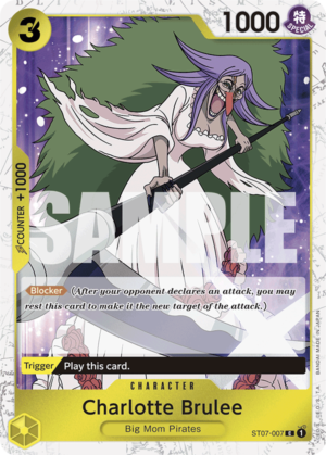 Charlotte Brulee-PRB01-Map