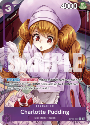 Charlotte Pudding-OP08-Parallel
