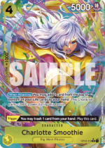 Charlotte Smoothie-PRB01-Parallel