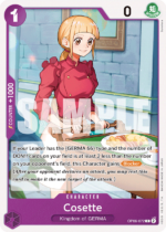Cosette-OP06