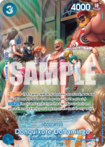 Donquixote Doflamingo-OP07