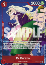 Dr.Kureha-OP08-Parallel