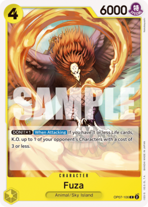 Fuza-OP07