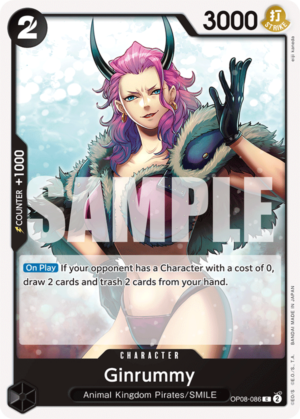 Ginrummy-OP08