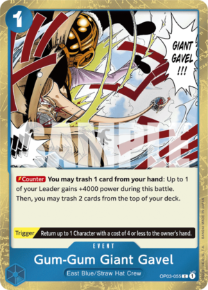 Gum-Gum Giant Gavel-PRB01-Map