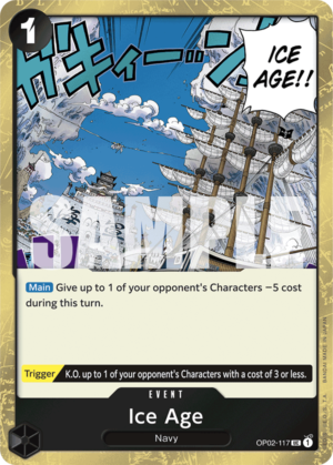 Ice Age-PRB01-Map