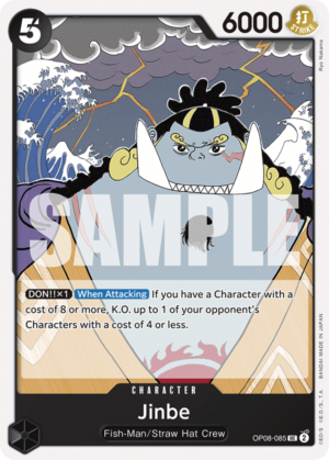Jinbe-OP08