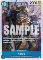 Kaido-PRB01