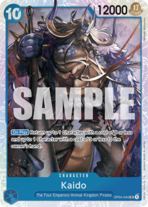 Kaido-PRB01