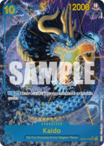 Kaido-PRB01-Parallel