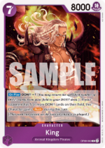 King-OP08
