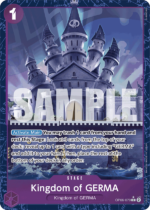 Kingdom of GERMA-PRB01-Parallel