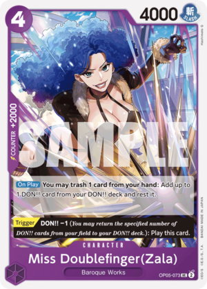 Miss Doublefinger(Zala)-PRB01