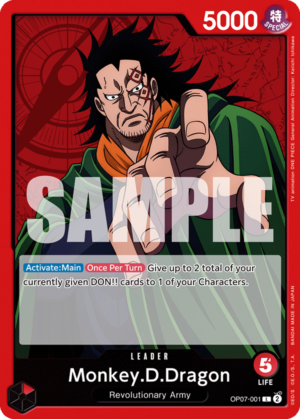 Monkey.D.Dragon-OP07
