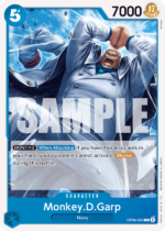 Monkey.D.Garp-OP06