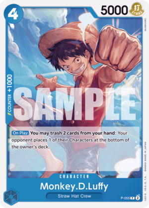 Monkey.D.Luffy-PRB01