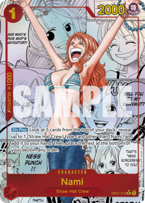 Nami-PRB01-Manga