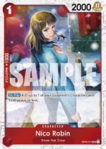 Nico Robin-PRB01-Map
