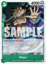 Raizo-PRB01